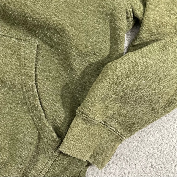 5.11 Tactical Camo Diamond Crest Hoodie Men M Green Pullover - Picture 2 of 11